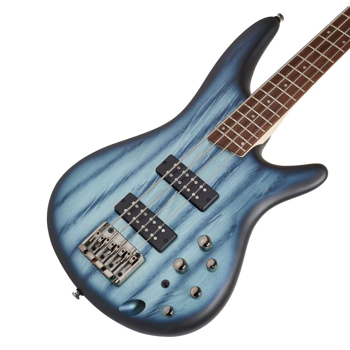 Bajo Eléctrico Ibanez Sr300e-svm 4 Cuerdas