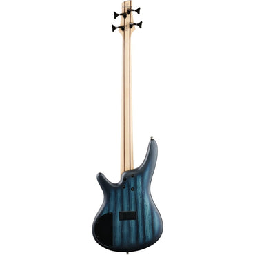 Bajo Eléctrico Ibanez Sr300e-svm 4 Cuerdas