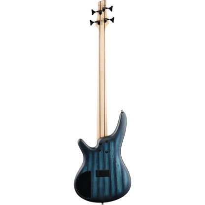 Bajo Eléctrico Ibanez Sr300e-svm 4 Cuerdas