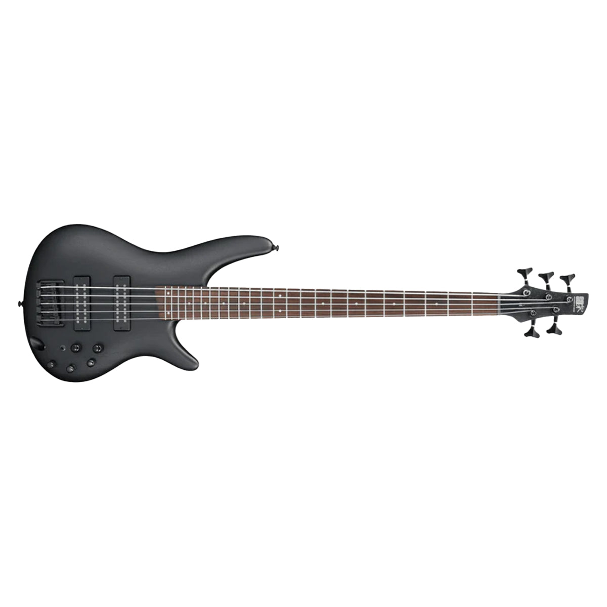 Bajo Ibanez Sr305eb-wk Electrico 5 Cuerdas Activo