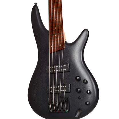 Bajo Ibanez Sr305eb-wk Electrico 5 Cuerdas Activo