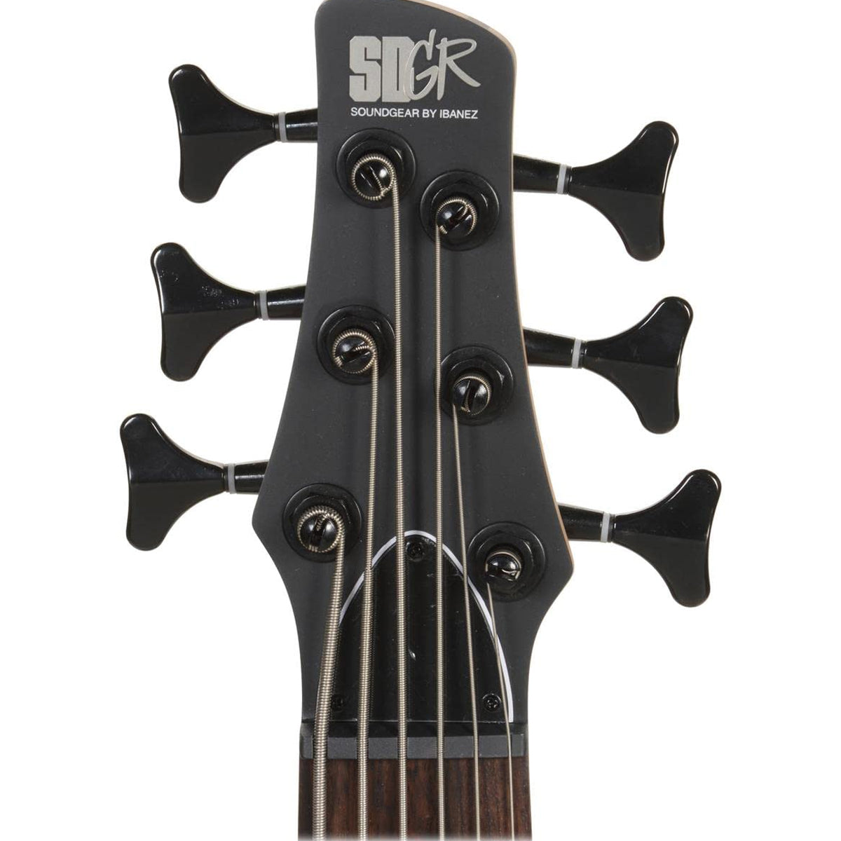 Bajo Ibanez Sr305eb-wk Electrico 5 Cuerdas Activo