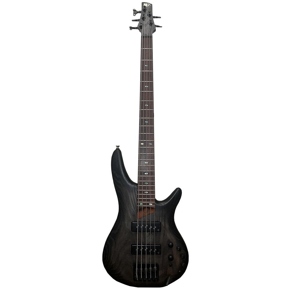 Bajo Eléctrico Ibanez Sr605e - 5 Cuerdas