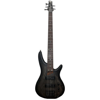 Bajo Eléctrico Ibanez Sr605e - 5 Cuerdas