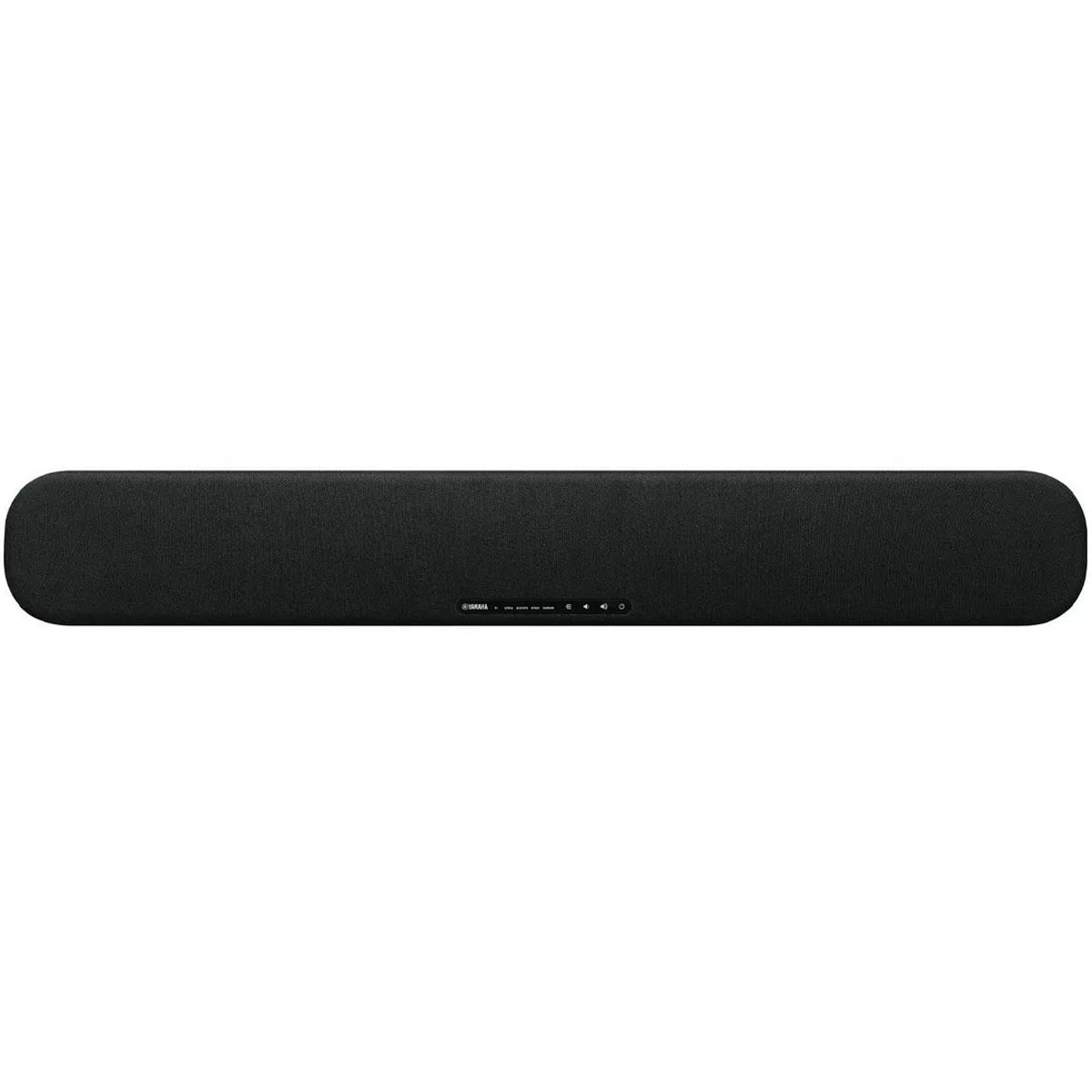 Barra De Sonido Yamaha Sr-b20 Con Subwoofers Y Bluetooth