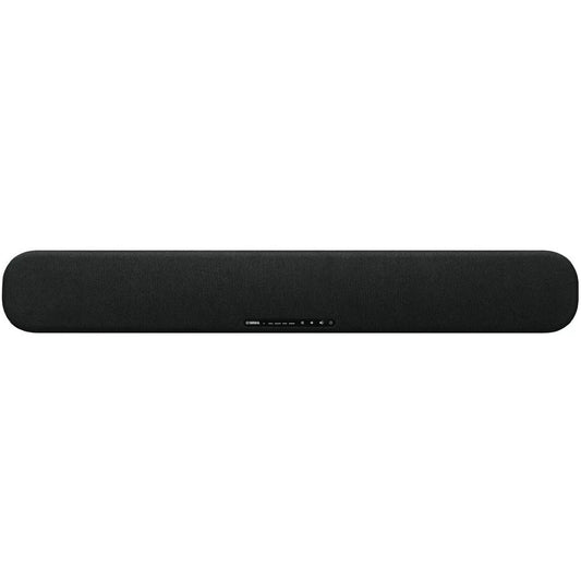 Barra De Sonido Yamaha Sr-b20 Con Subwoofers Y Bluetooth