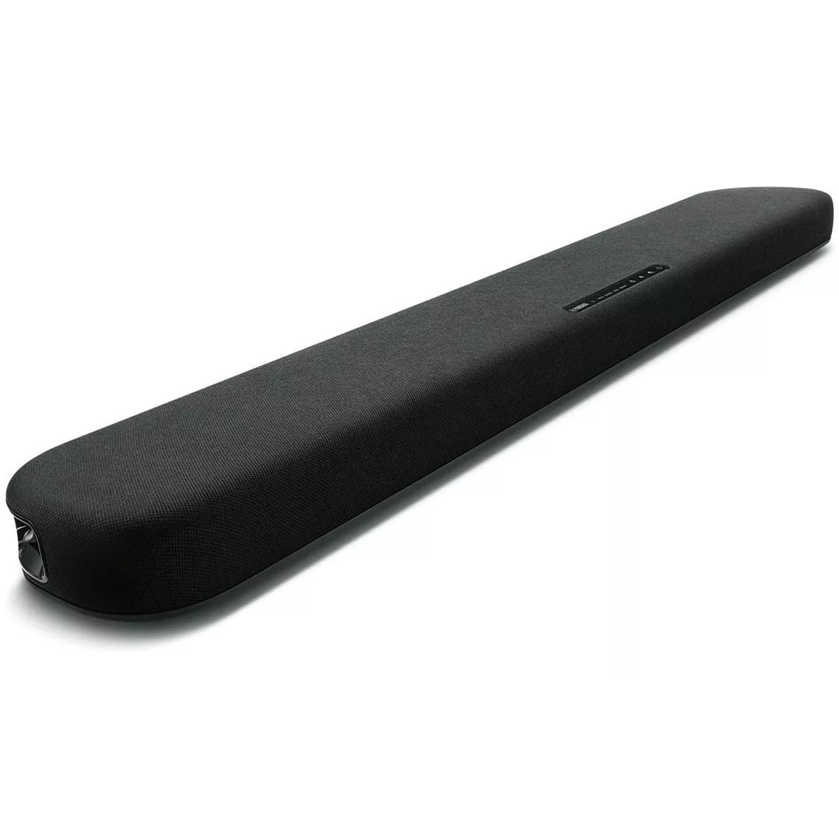 Barra De Sonido Yamaha Sr-b20 Con Subwoofers Y Bluetooth
