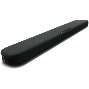 Barra De Sonido Yamaha Sr-b20 Con Subwoofers Y Bluetooth