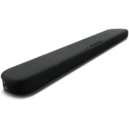 Barra De Sonido Yamaha Sr-b20 Con Subwoofers Y Bluetooth