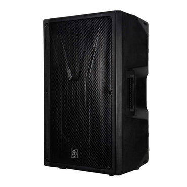 Parlante Cabina Activa Bi-amplificada 12 Yamaki Ss-712 700w