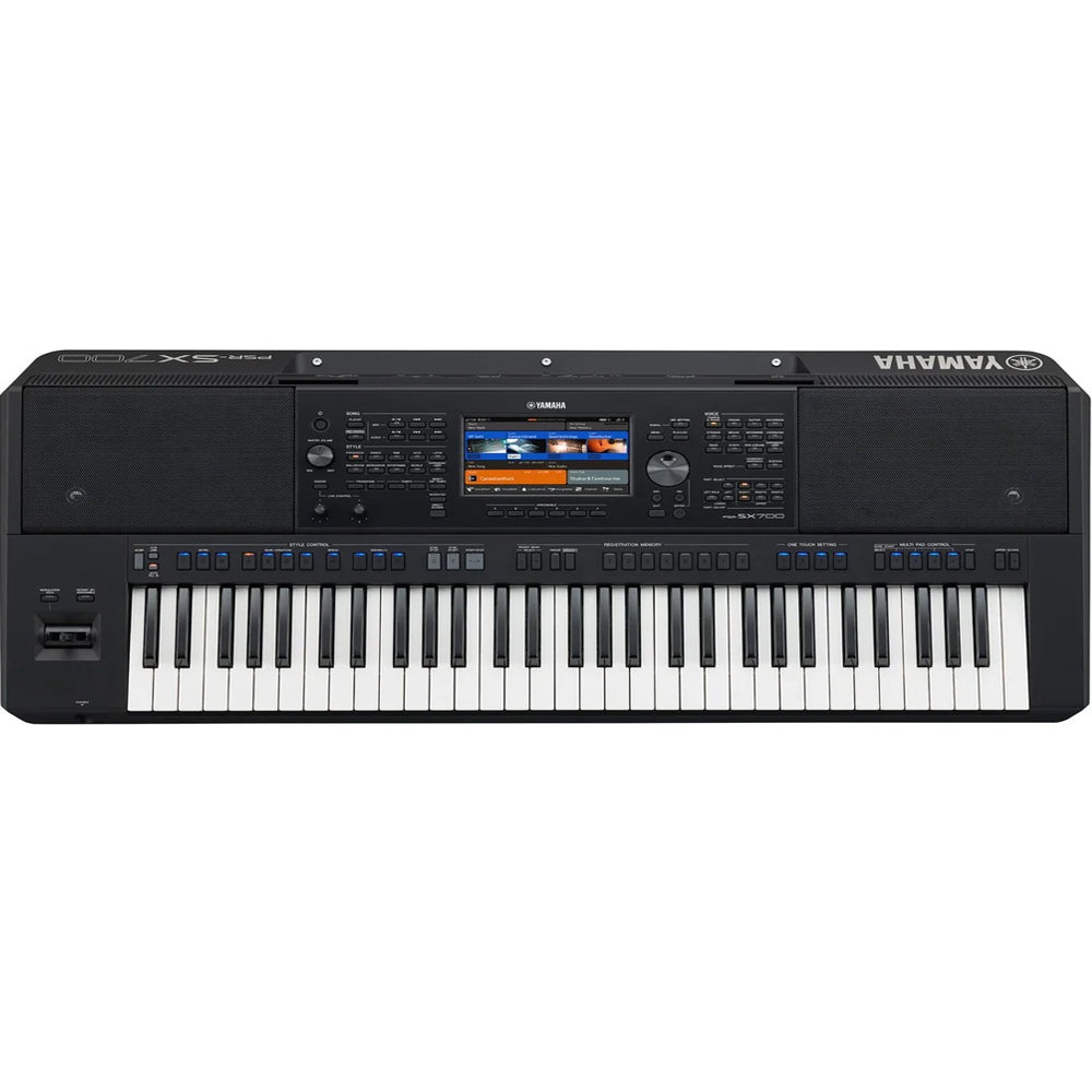 Teclado Organeta Yamaha Psr-sx920