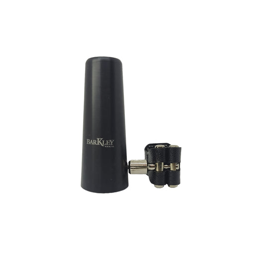 Abrazadera Para Boquilla De Saxofón Alto Barkley