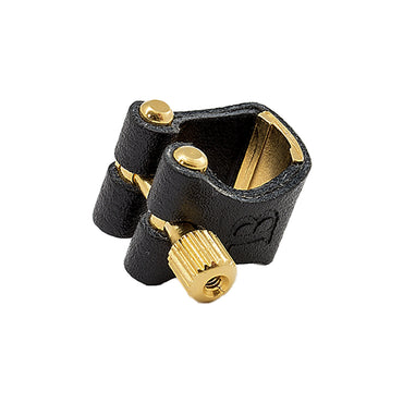 Abrazadera Para Boquilla De Saxofón Tenor Barkley