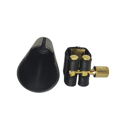 Abrazadera Para Boquilla De Saxofón Tenor Barkley