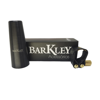 Abrazadera Para Boquilla De Saxofón Tenor Barkley