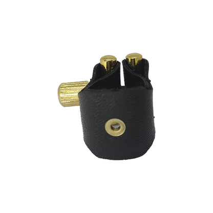 Abrazadera Para Boquilla De Saxofón Tenor Barkley
