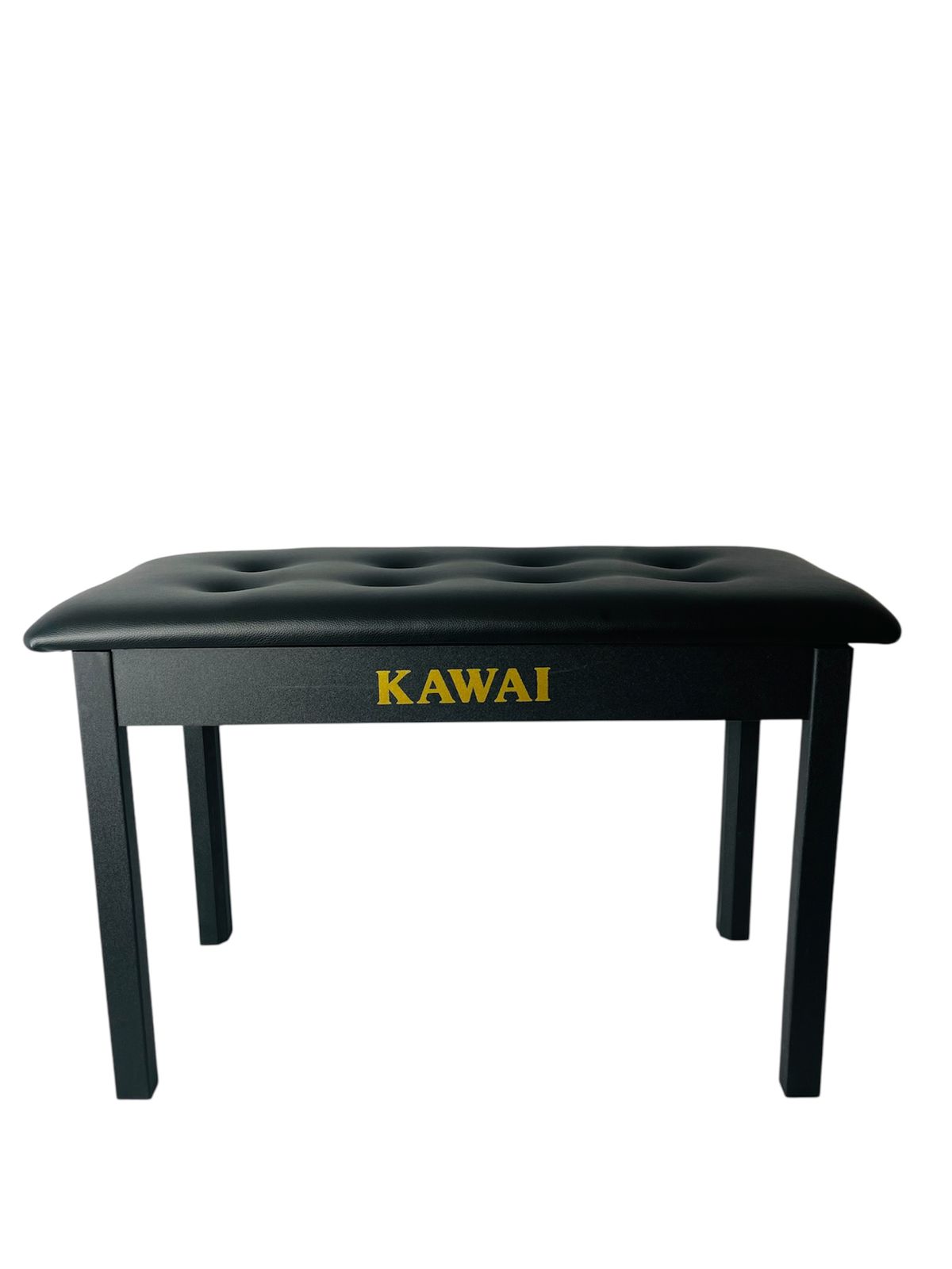 Silla Doble para Piano/Teclado KAWAI