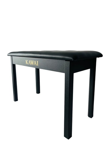 Silla Doble para Piano/Teclado KAWAI