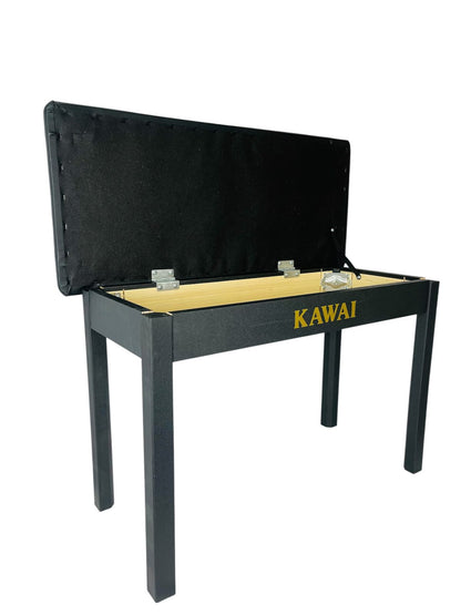 Silla Doble para Piano/Teclado KAWAI