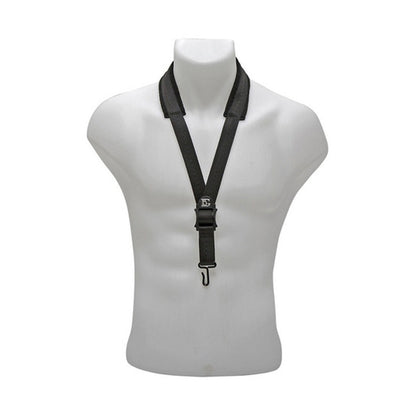 Correa Para Saxofon Alto Y Tenor Comfort Bg France