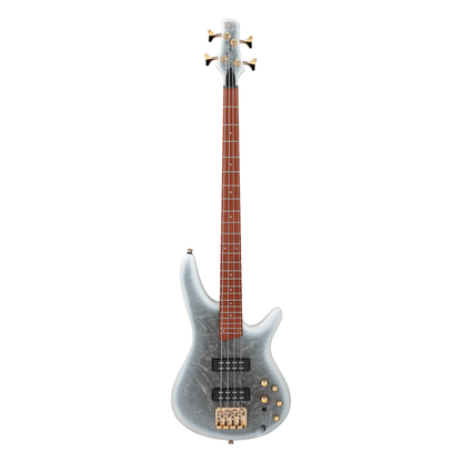 Bajo Eléctrico Ibanez 4 Cuerdas - Sr300edx-fbm