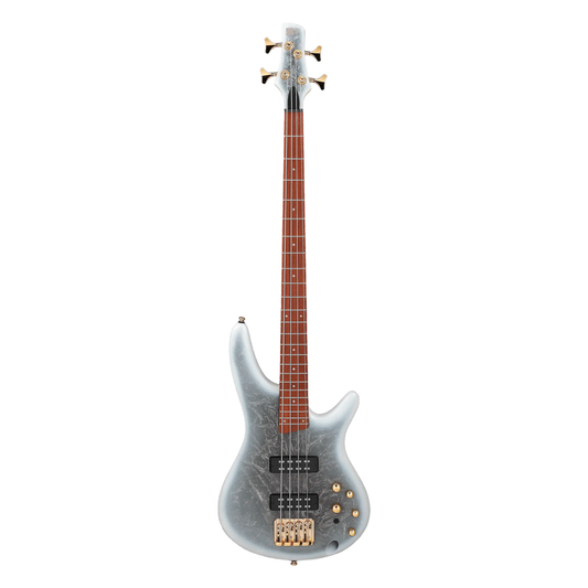 Bajo Eléctrico Ibanez 4 Cuerdas - Sr300edx-fbm