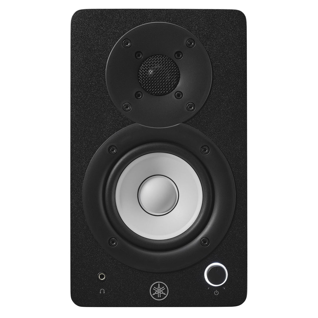 Monitores Parlantes De Estudio Compactos Yamaha Hs-3 (par)