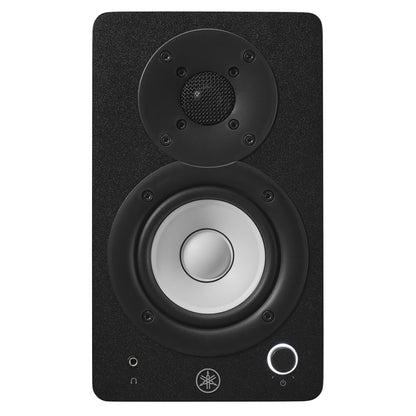 Monitores Parlantes De Estudio Compactos Yamaha Hs-3 (par)