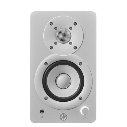 Monitores Parlantes De Estudio Compactos Yamaha Hs-3 (par)