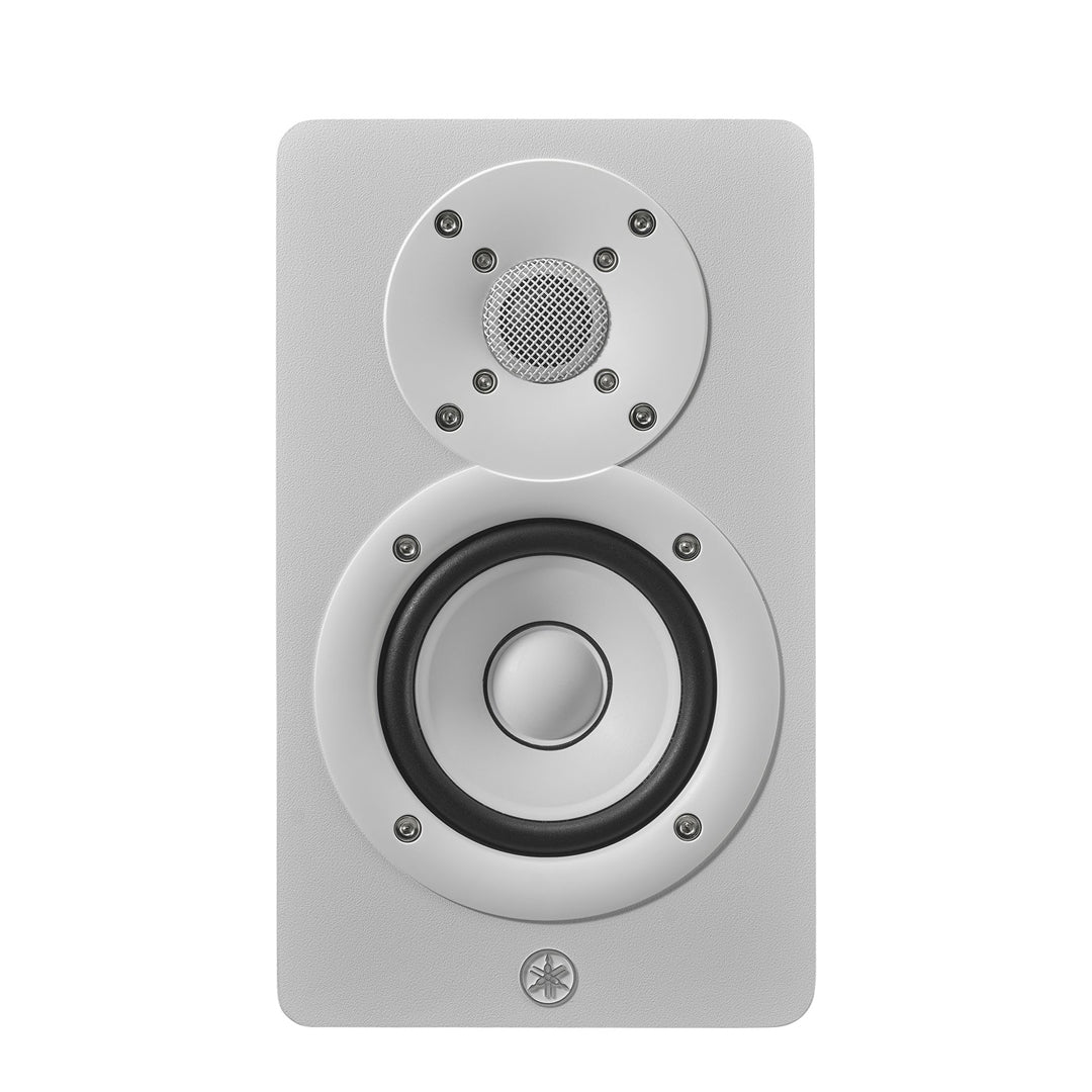 Monitores Parlantes De Estudio Compactos Yamaha Hs-3 (par)