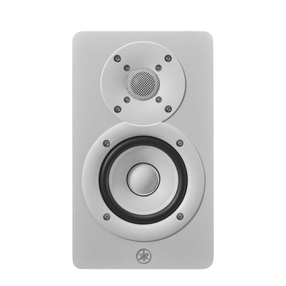 Monitores Parlantes De Estudio Compactos Yamaha Hs-3 (par)