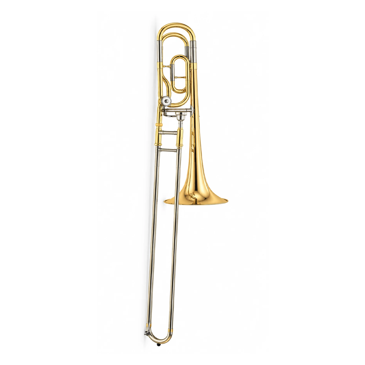 Trombon Tenor Bajo Conductor M4103