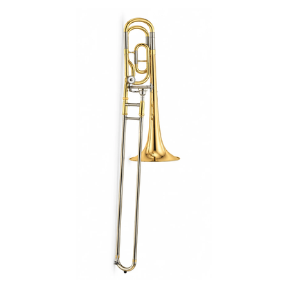 Trombon Tenor Bajo Conductor M4103