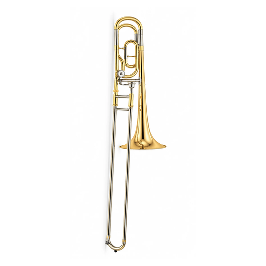 Trombon Tenor Bajo Conductor M4103