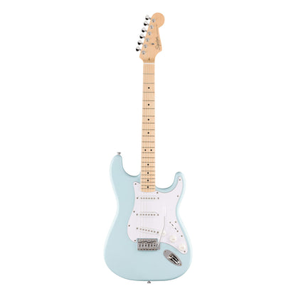 Guitarra Eléctrica Fender Debut Stratocaster