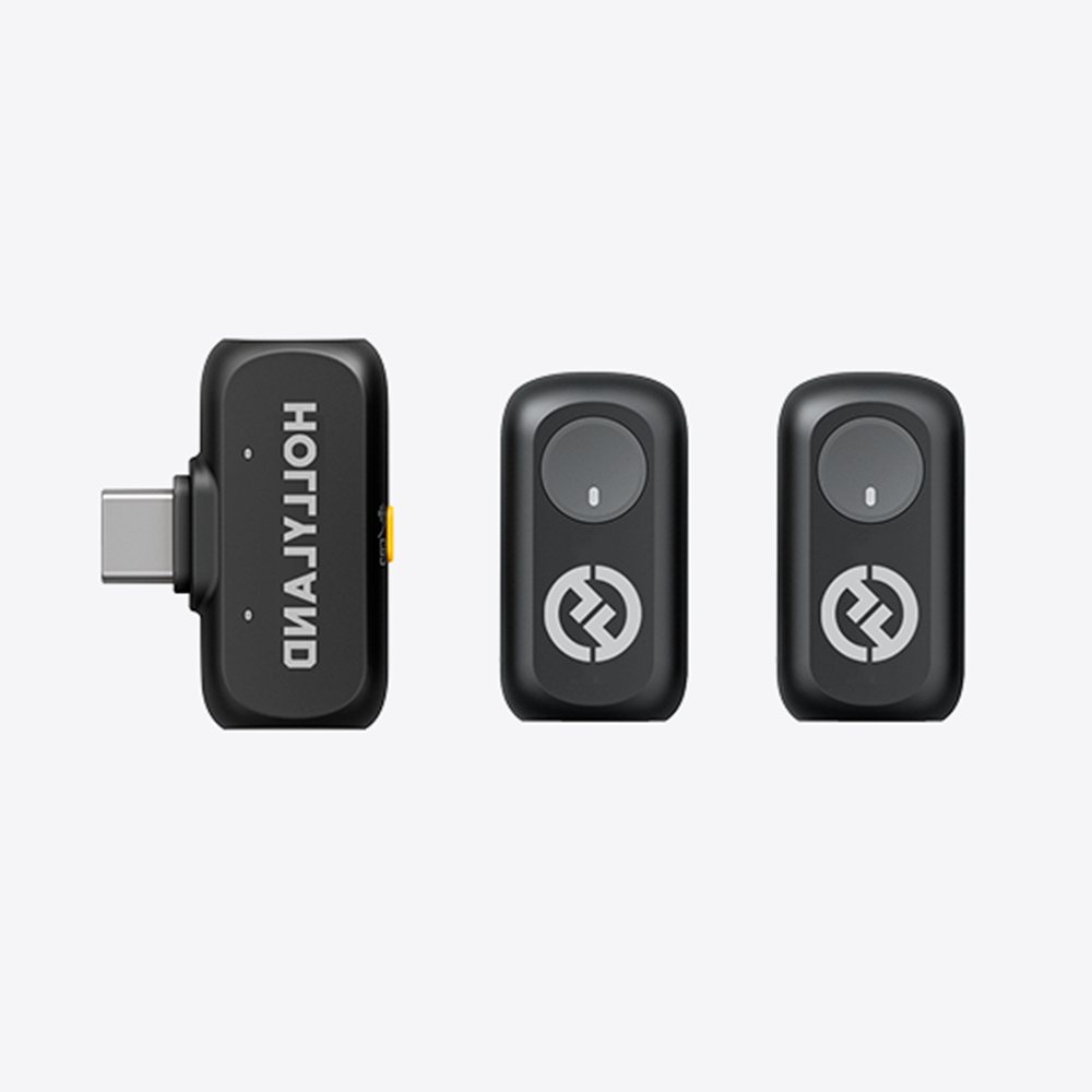 MICRÓFONO INALÁMBRICO LARK A1-MINI DUO USB-C