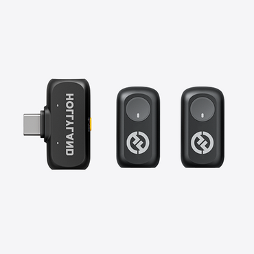 MICRÓFONO INALÁMBRICO LARK A1-MINI DUO USB-C