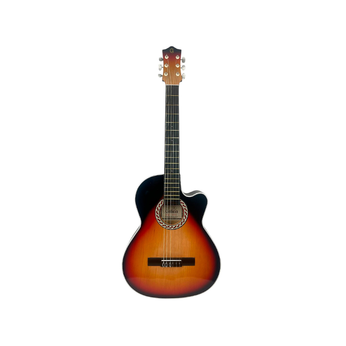 Guitarra Acustica Galicia CG-101