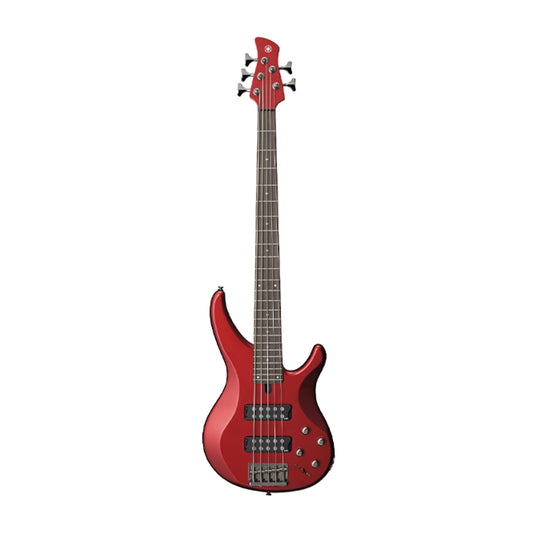 Bajo Eléctrico 5 Cuerdas Yamaha Trbx-305