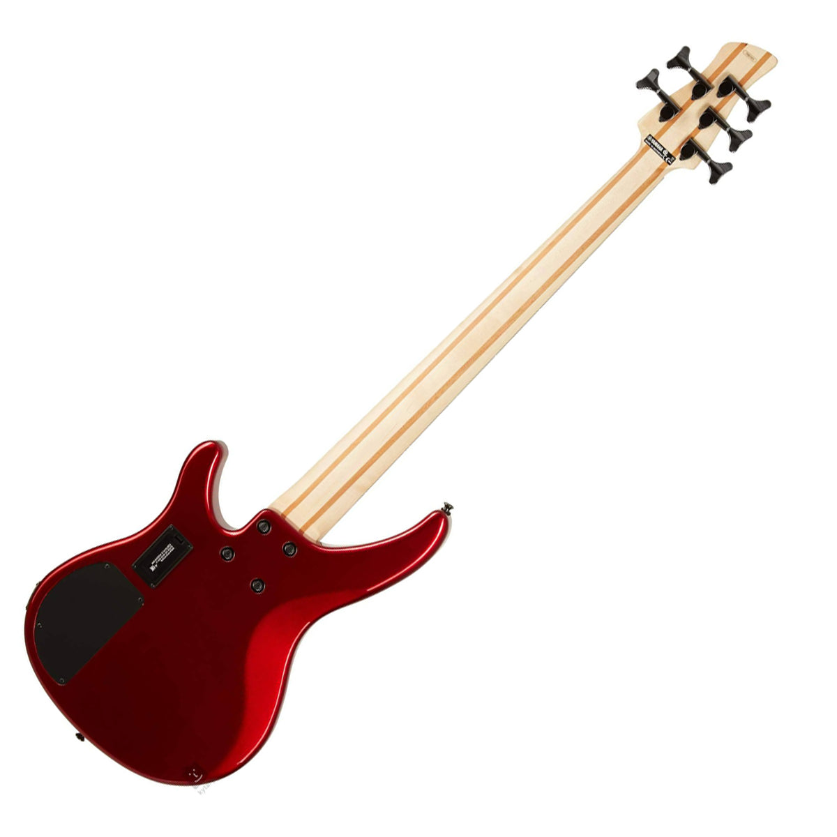 Bajo Eléctrico 5 Cuerdas Yamaha Trbx-305