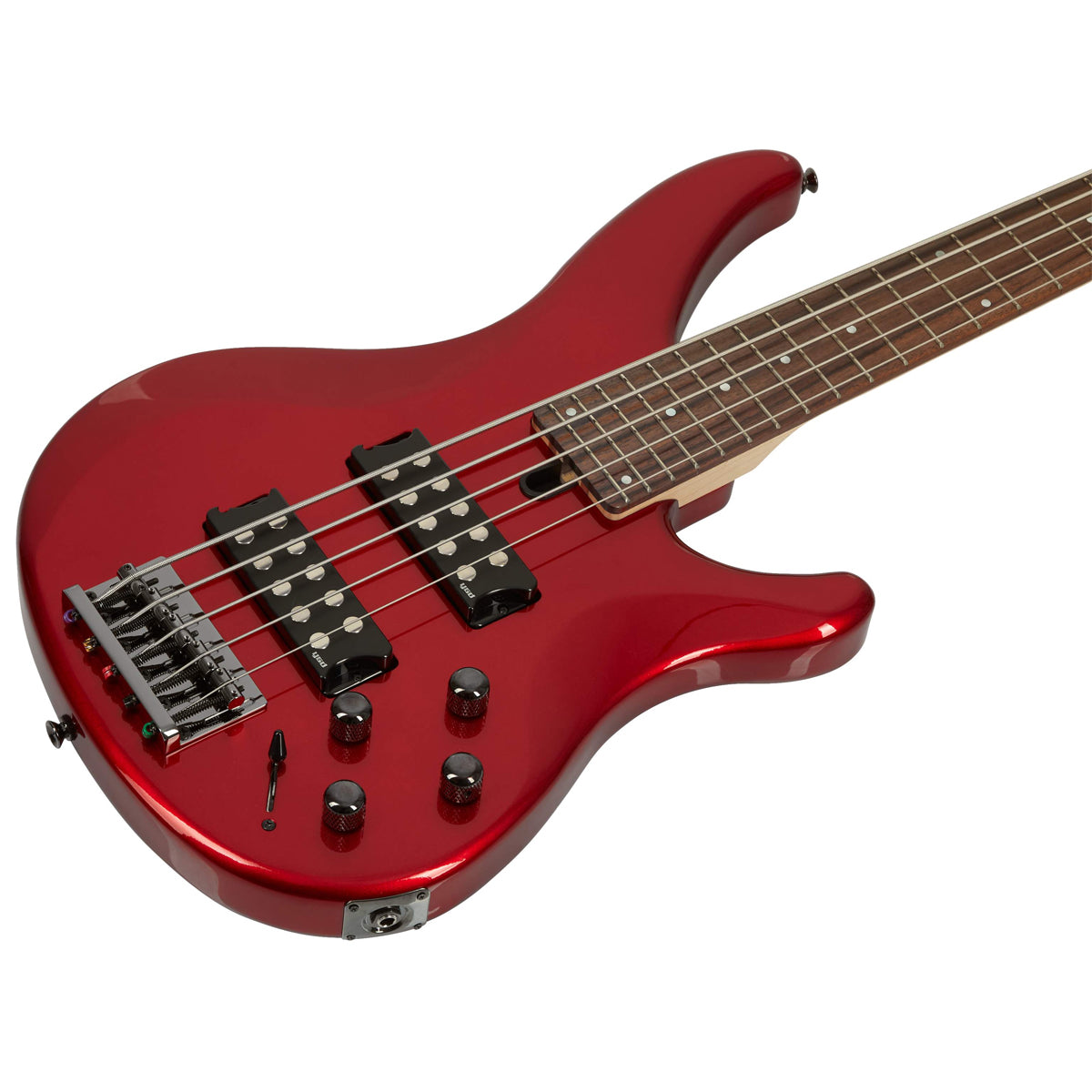 Bajo Eléctrico 5 Cuerdas Yamaha Trbx-305