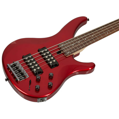 Bajo Eléctrico 5 Cuerdas Yamaha Trbx-305