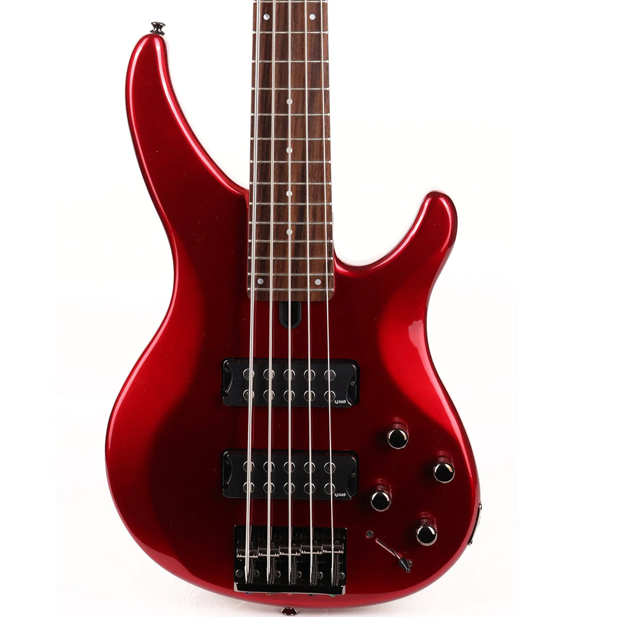 Bajo Eléctrico 5 Cuerdas Yamaha Trbx-305