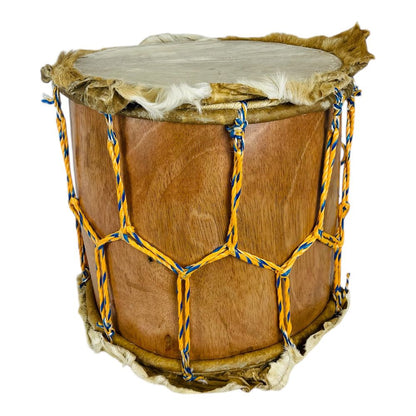 Set Tambores Alegre + Llamador + Tambora Costeña San Jacinto