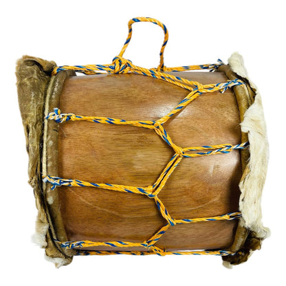 Set Tambores Alegre + Llamador + Tambora Costeña San Jacinto