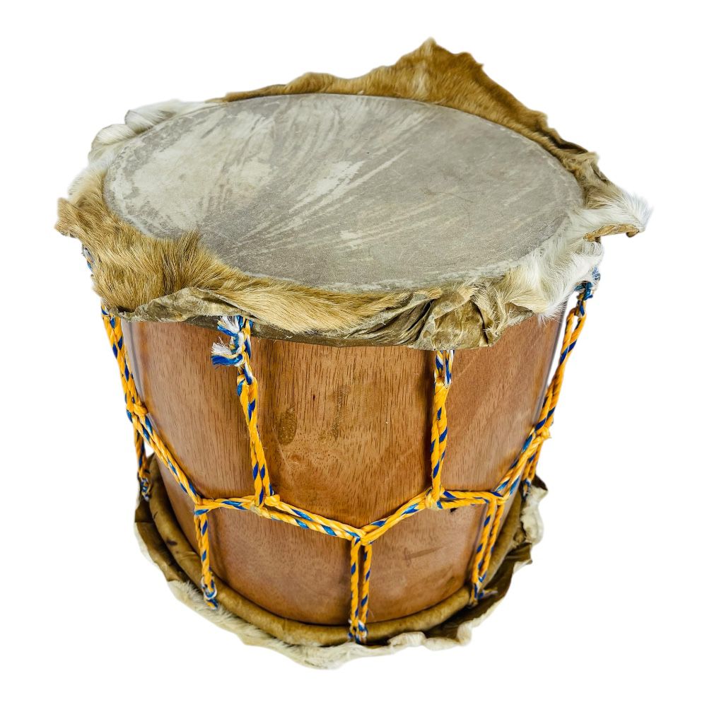 Set Tambores Alegre + Llamador + Tambora Costeña San Jacinto