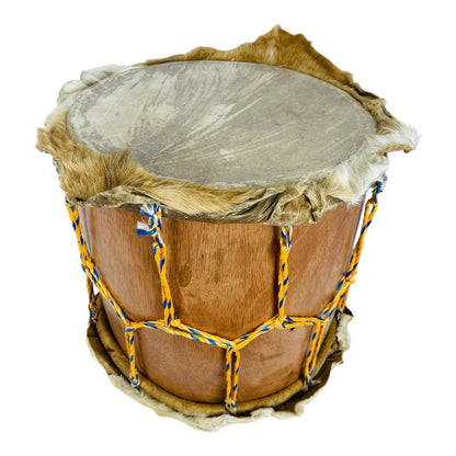 Set Tambores Alegre + Llamador + Tambora Costeña San Jacinto