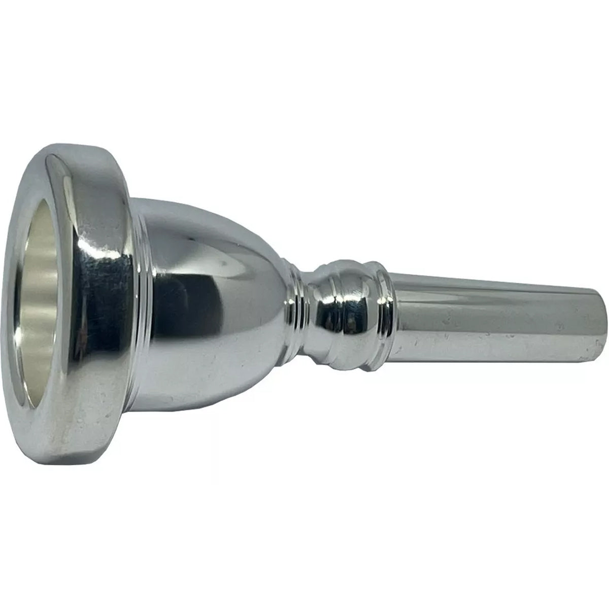 Boquilla Para Tuba Estándar