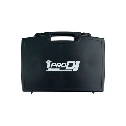 Micrófono Inalámbrico Pro Dj Uhf-311m Multipropósito