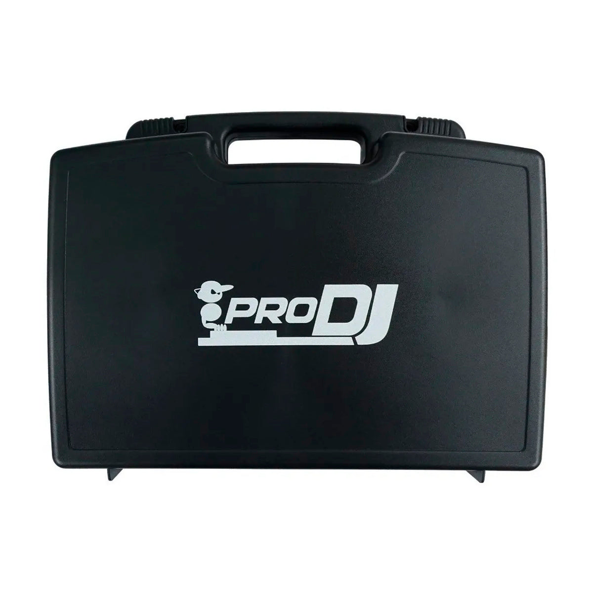 Micrófono Inalámbrico Pro Dj Uhf-32m Doble De Mano